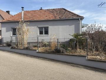 Haus for sale in 7000 - Garten, Terrasse