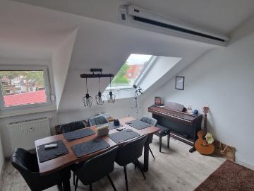 Wohnung mieten in Orffstraße, Ludwigshafen