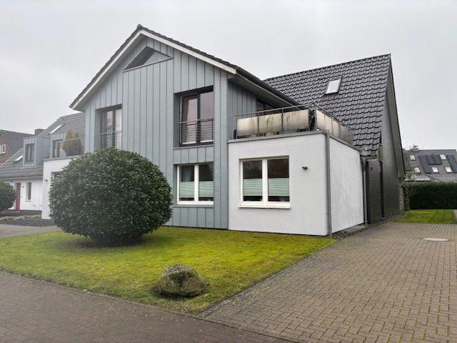 TOP: Erdgeschosswohnung mit ca. 65 m² Wohnfläche auf 2 Zimmern in Bönebüttel/Husberg zu mieten