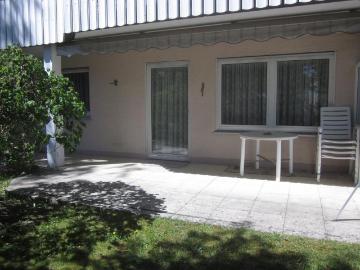 Top Erdgeschosswohnung in Bestlage