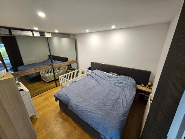 TOP Erdgeschosswohnung in Wels mit Loggia und Lift
