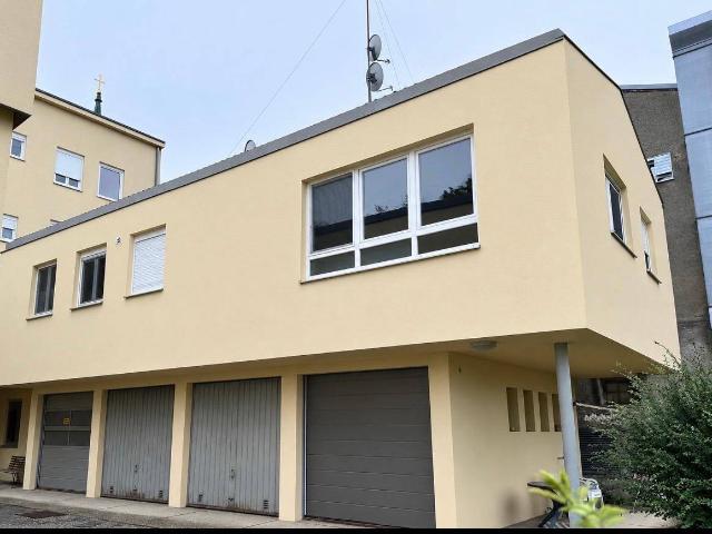 Top Erdgeschosswohnung 3 Zimmer, 87m² im Zentrum + ruhig & ohne Nachbarn!