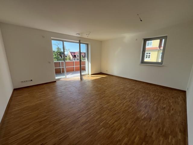 Top Erdgeschosswohnung