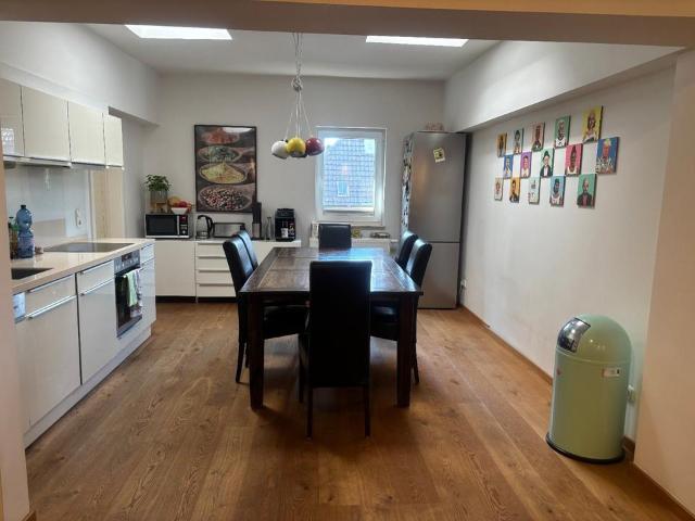 TOP ETW 115qm 3,5 Zimmer mit Balkon im Wasserviertel