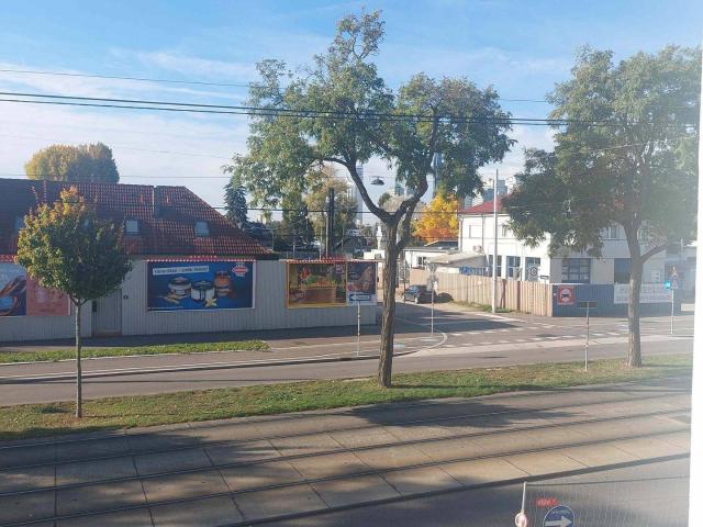 TOP Etagenwohnung Nähe Alte Donau