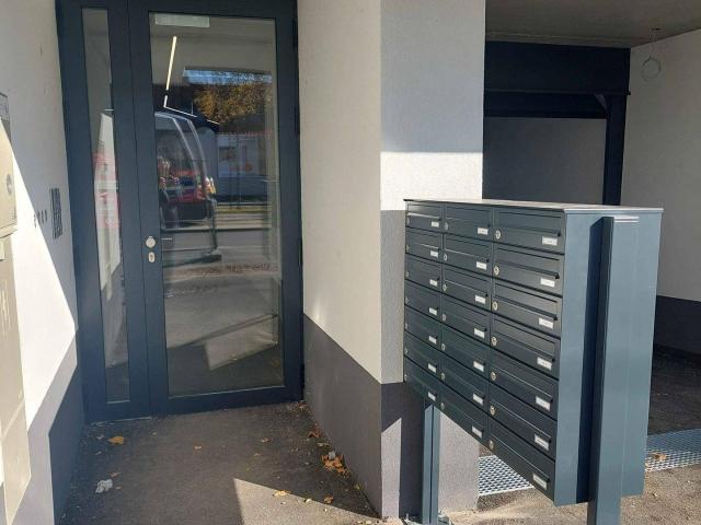 TOP Etagenwohnung Nähe Alte Donau mit Loggia