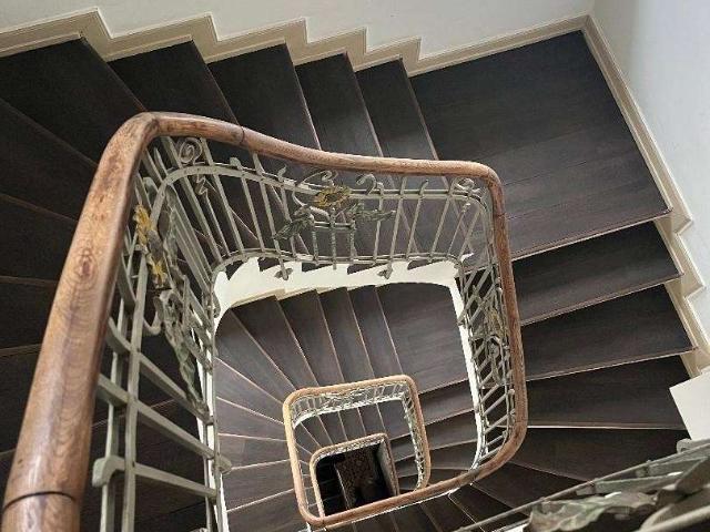 TOP* Exklusive, voll möblierte 1 Zimmer Altbau Wohnung in Limburg / Schafsberg