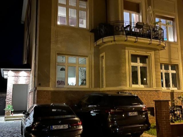TOP* Exklusive 1 Zimmer Altbau Wohnung in Limburg / Schafsberg