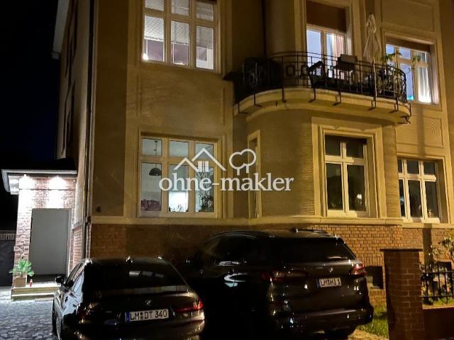 TOP* Exklusive 1 Zimmer Altbau Wohnung in Limburg / Schafsberg