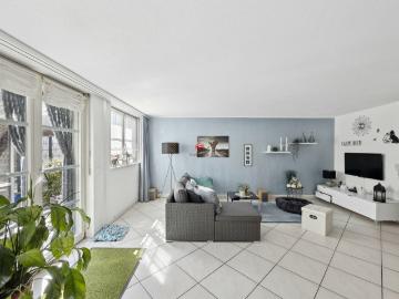 Neuenegg, Verwaltungsregion Bern-Mittelland, Kanton Bern