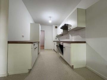 Top Familien Wohnung in Lichtenrade! WBS erforderlich!