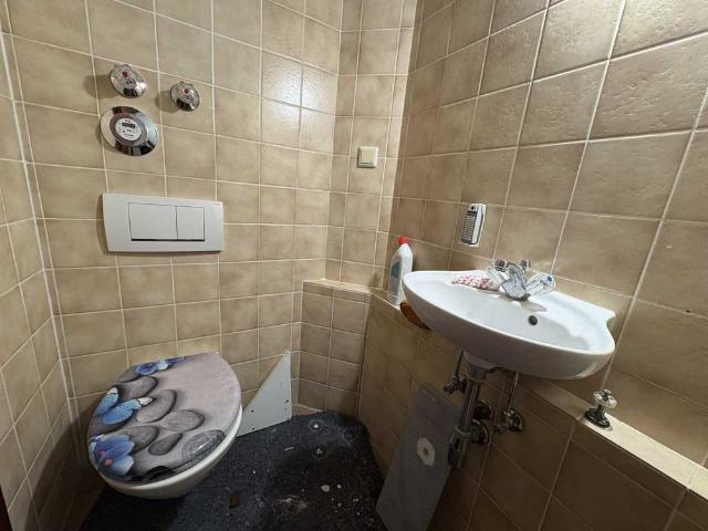 Top Familien Wohnung mit Balkon in Lichtenrade!
