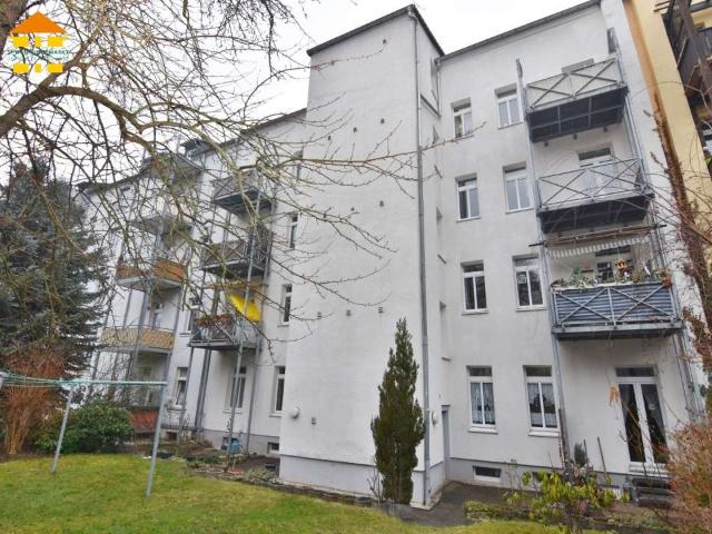 Top Familien Wohnung mit super Aufteilung und Balkon