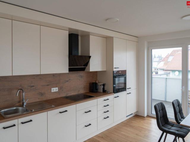 Top Firmenwohnungen bei Linz – voll möbliert und flexibel mietbar für bis zu 4 Personen je Wohnung