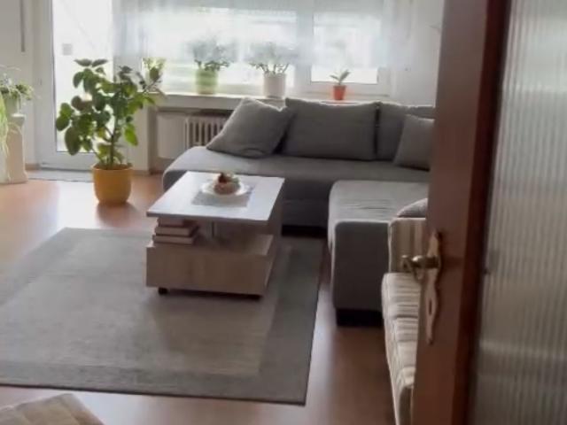 TOP flat in a great location and connection, Koln Amsterdam Apartments for Rent