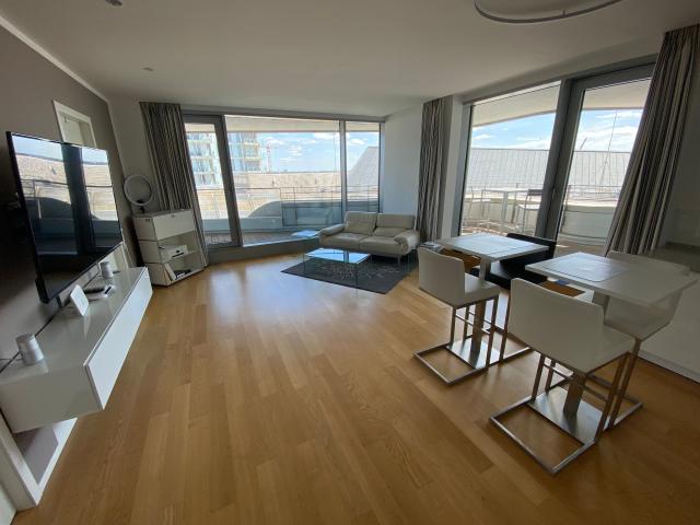 Top Flat in Hamburg HafenCity