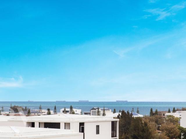 Top floor Coastal & Parkside Living