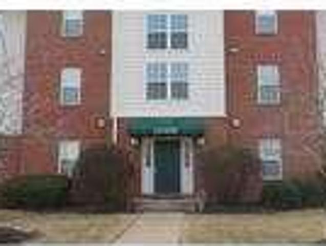 Top Floor condominium