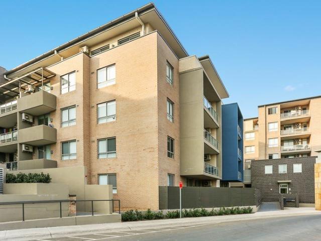 Top Floor Corner Penthouse | Resort Style Living with Huge Wraparound Balcony | Low Strata $792/qtr