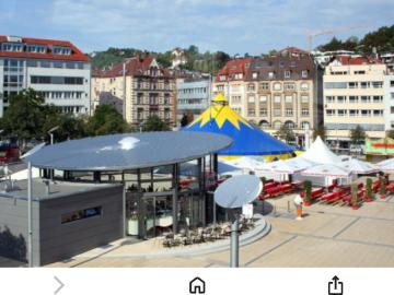 Top floor apt close to Marienplatz