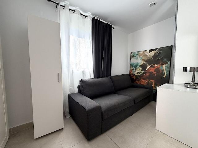 Top Floor Apartment · Bel Air