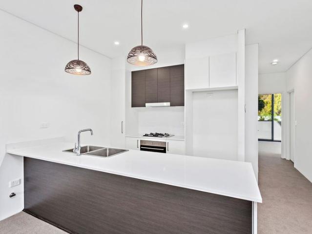 Top Floor Apartment BLOCK B