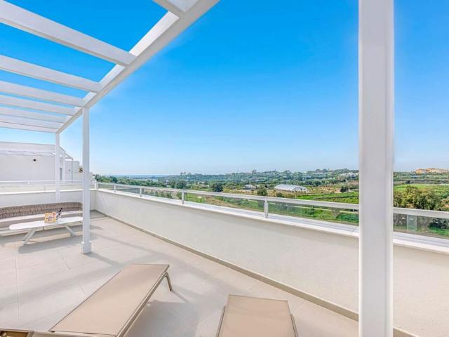 Top Floor Apartment · Cancelada