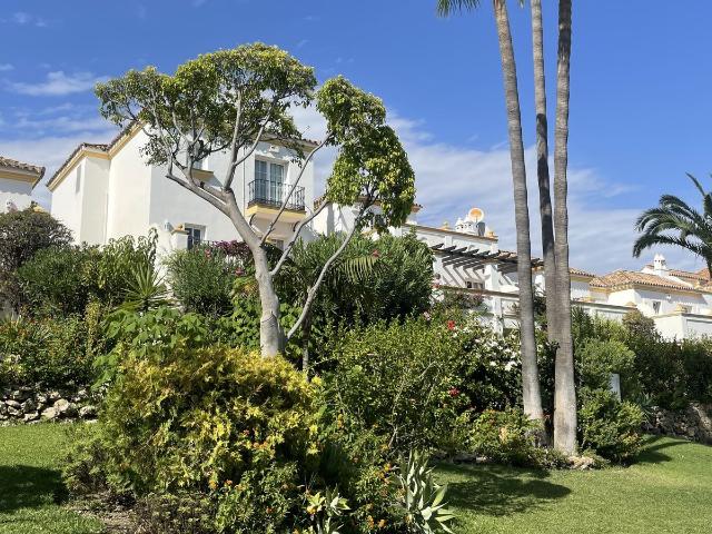 Top Floor Apartment Estepona