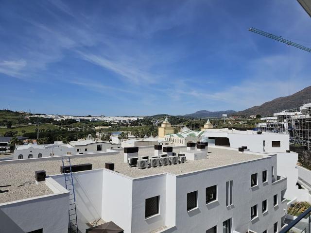 Top Floor Apartment · Estepona
