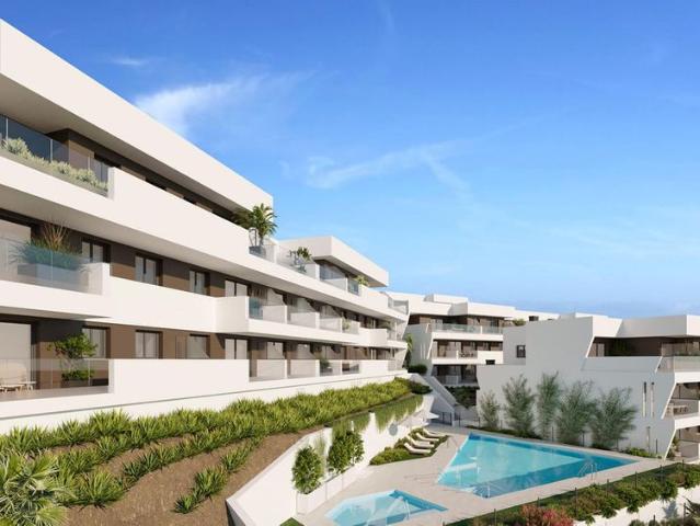 Top Floor Apartment · Estepona