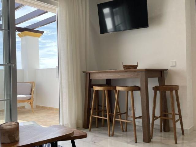 Top Floor Apartment · Estepona