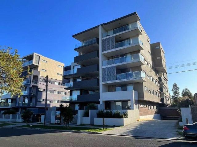 Top Floor Apartment For Lease