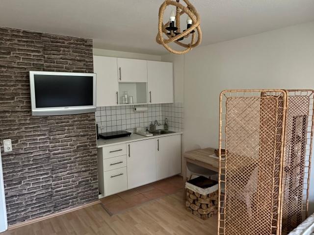 Top floor apartment in Munich Riem, Munchen Amsterdam Apartments for Rent