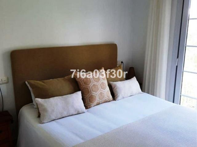 Top Floor Apartment in Marbella