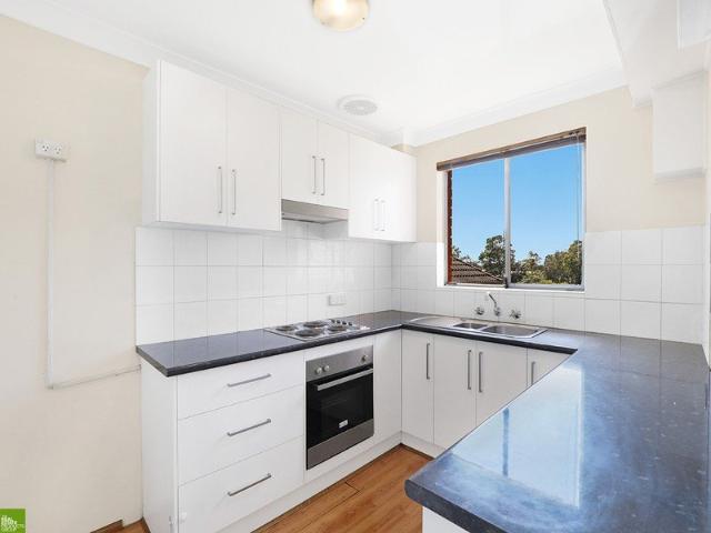 Top Floor Apartment in a Central Location