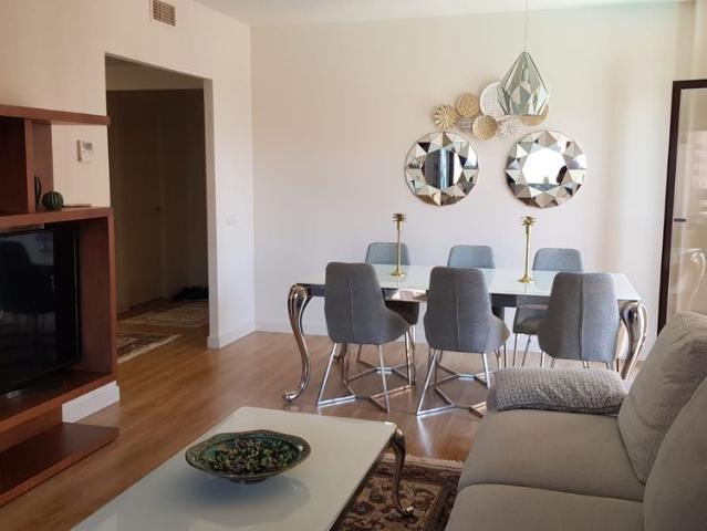 Top Floor Apartment in Benalmadena