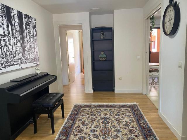 Top Floor Apartment in Benalmadena