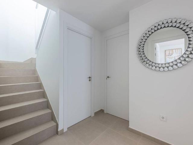 Top Floor Apartment in Cancelada