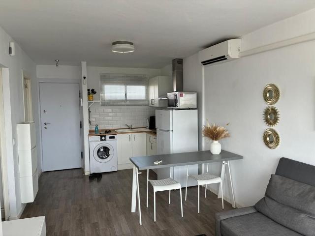 Top Floor Apartment in El Faro