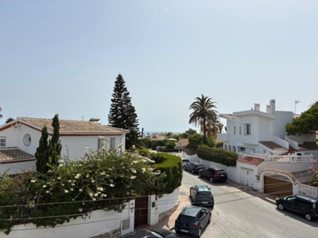 Top Floor Apartment in El Faro
