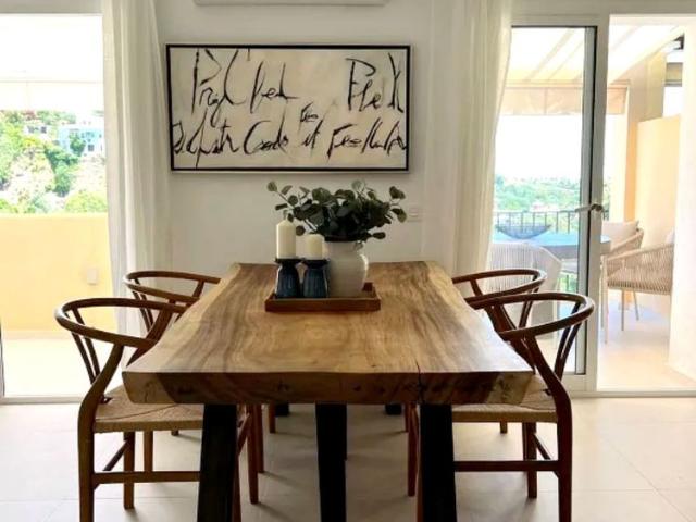 Top Floor Apartment in La Quinta