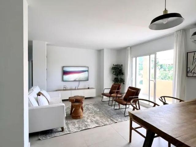 Top Floor Apartment in La Quinta