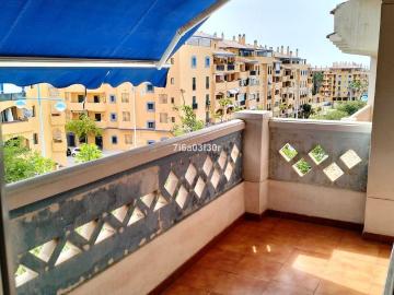 Top Floor Apartment in San Pedro de Alcántara