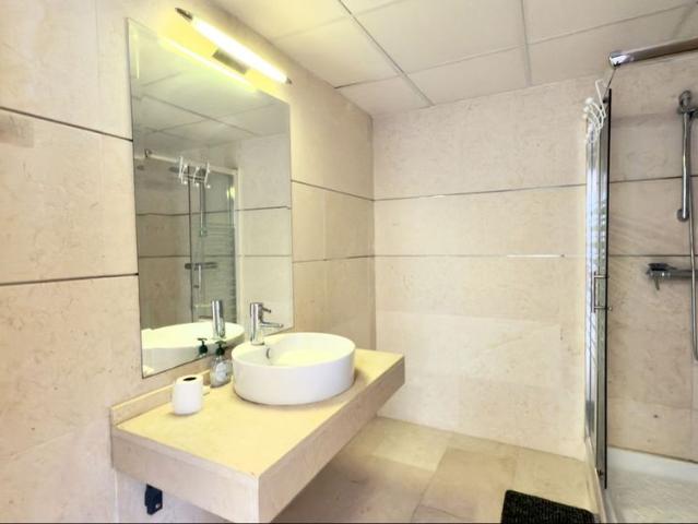 Top Floor Apartment in Selwo