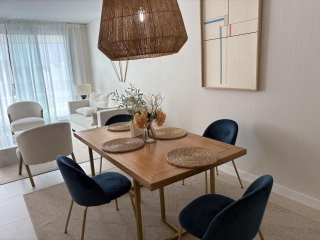 Top Floor Apartment in Selwo