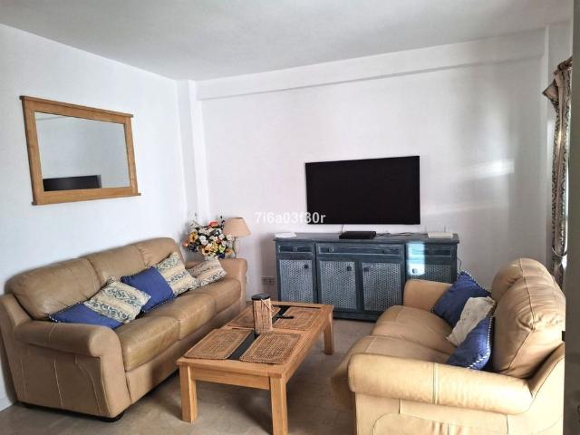 Top Floor Apartment in The Golden Mile