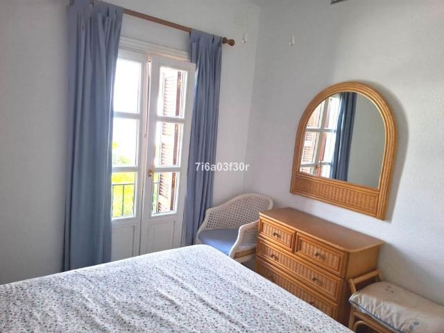 Top Floor Apartment in The Golden Mile