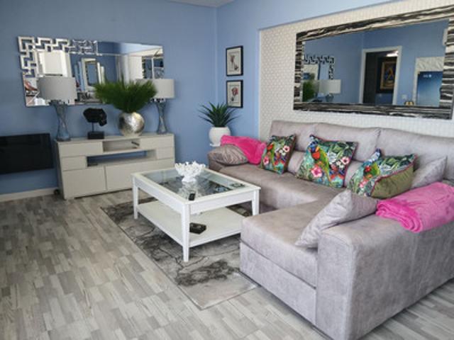 Top Floor Apartment in Torremolinos