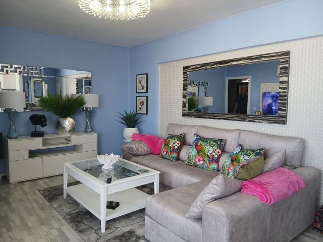 Top Floor Apartment in Torremolinos
