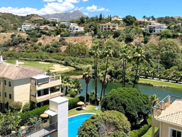 Top Floor Apartment · La Quinta